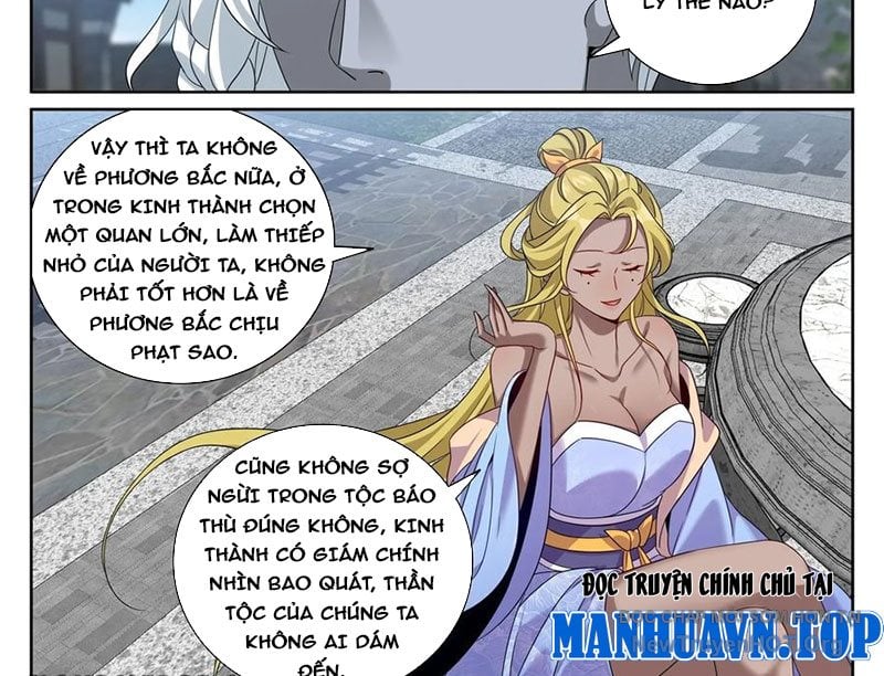 Chương 541 - Trang 18