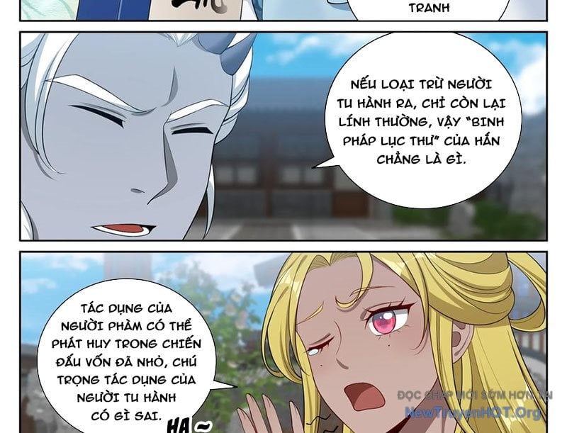 Chương 541 - Trang 28