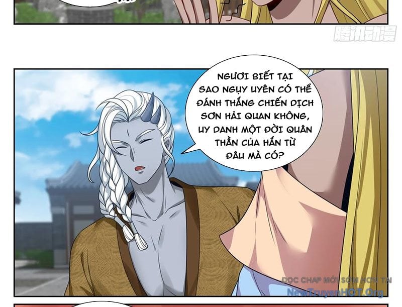 Chương 541 - Trang 29
