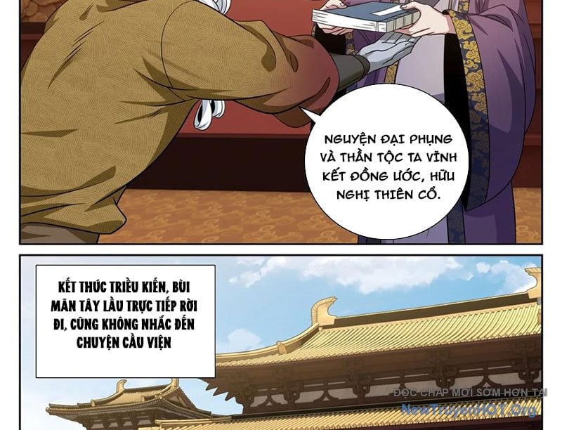 Chương 541 - Trang 38