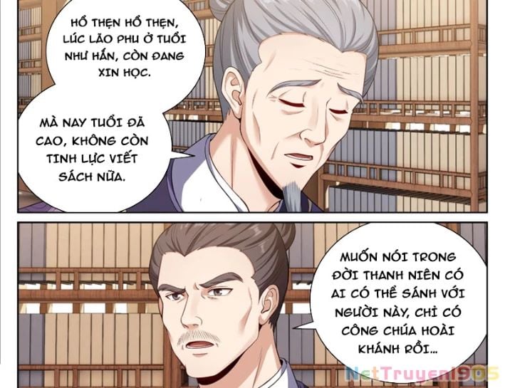 Chương 542 - Trang 11