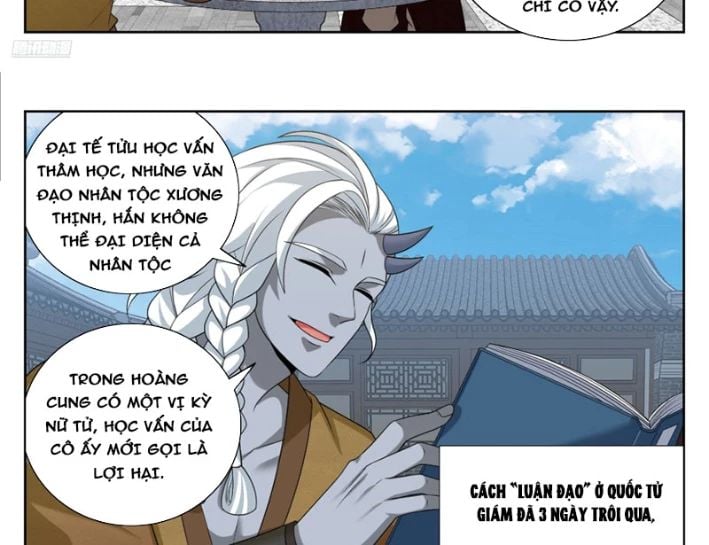 Chương 542 - Trang 18