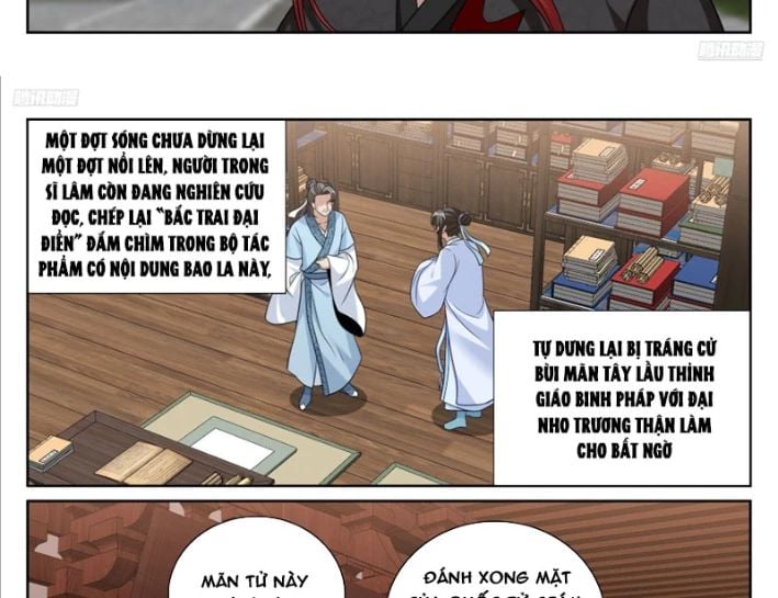 Chương 542 - Trang 24