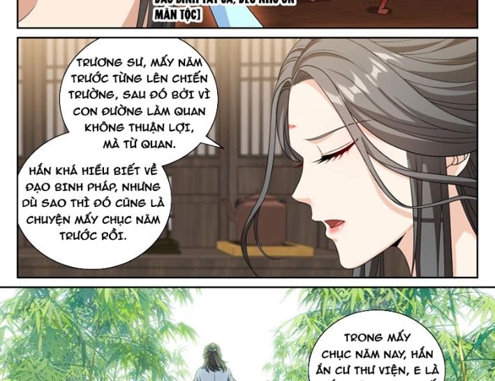 Chương 542 - Trang 35