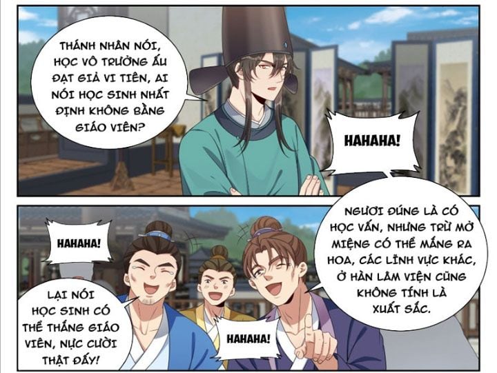 Chương 543 - Trang 11