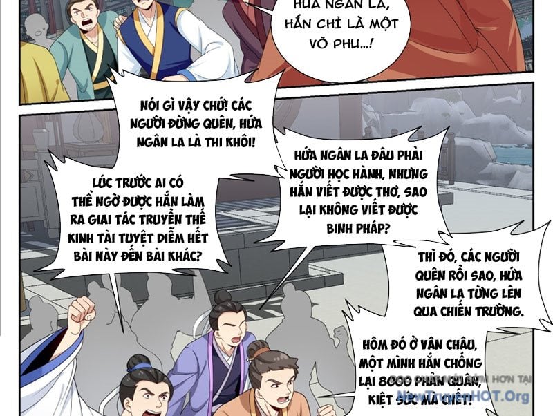Chương 546 - Trang 16