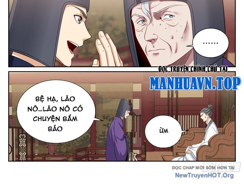 Chương 546 - Trang 33