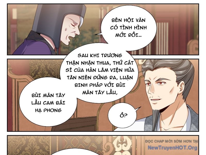 Chương 546 - Trang 34
