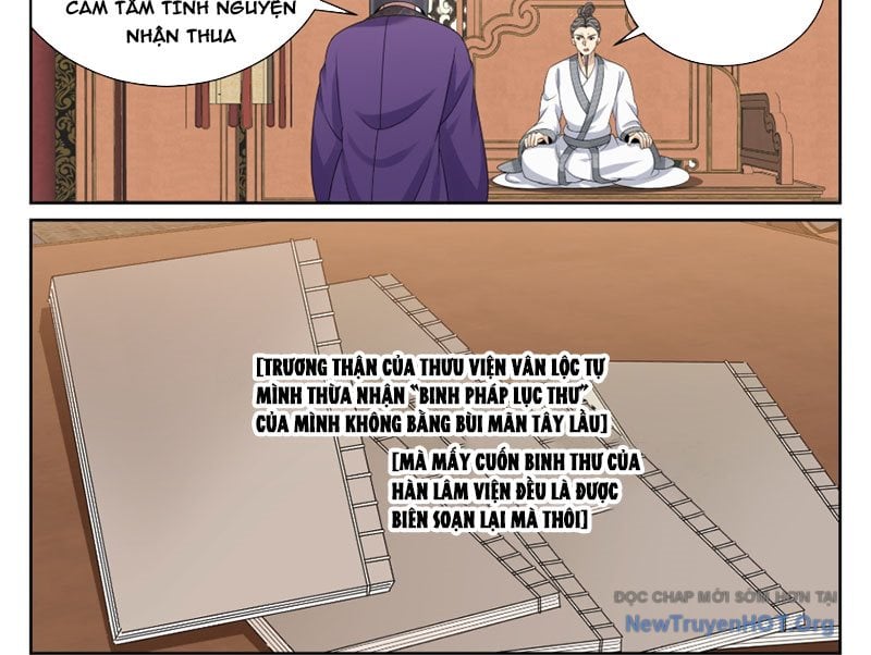 Chương 546 - Trang 39