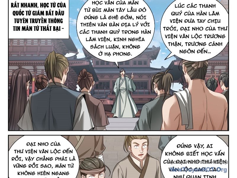 Chương 547 - Trang 32