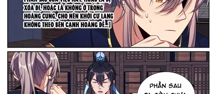 Chương 549 - Trang 21