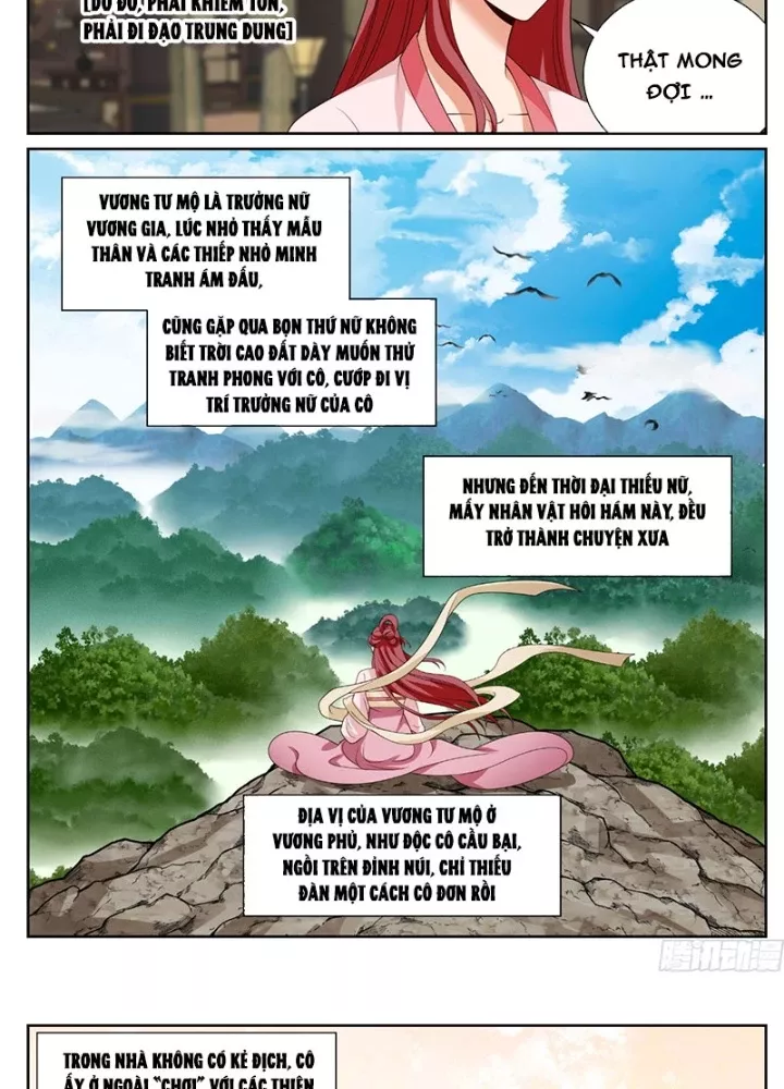 Chương 549 - Trang 26