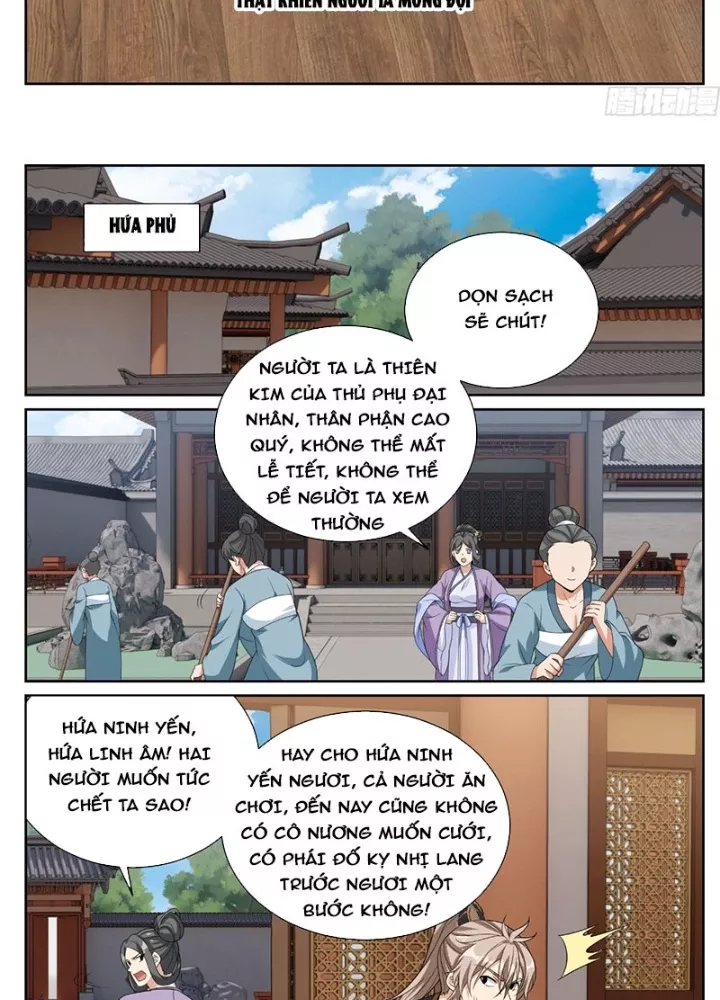 Chương 549 - Trang 34