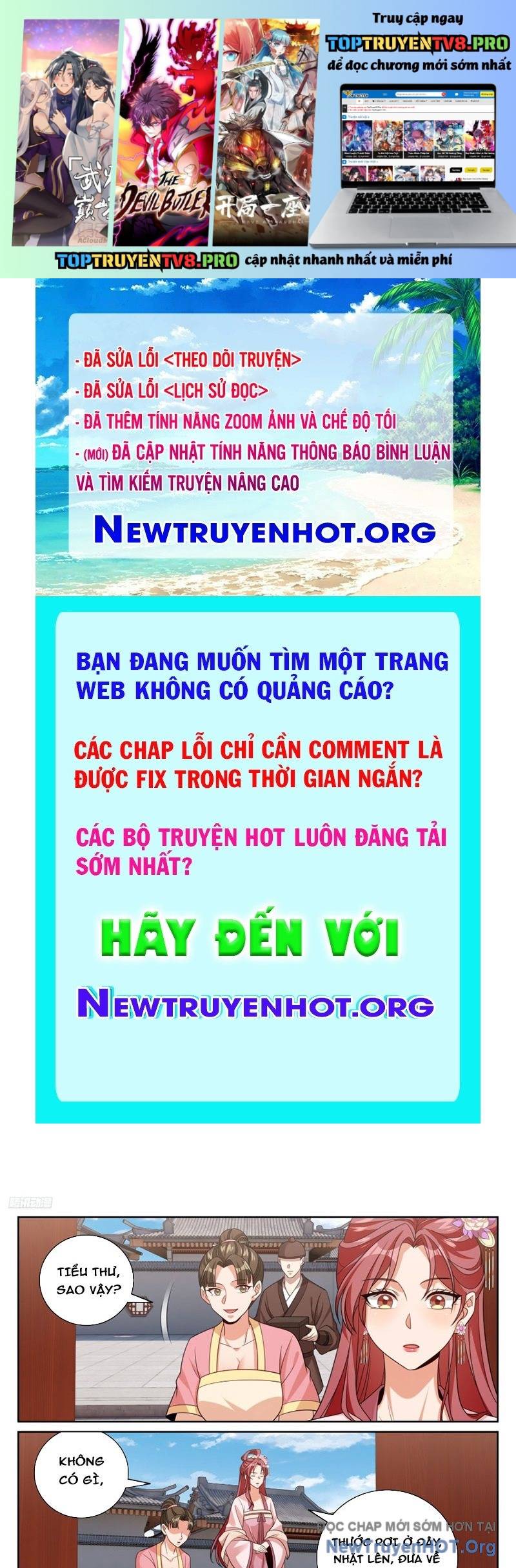 Chương 550 - Trang 1