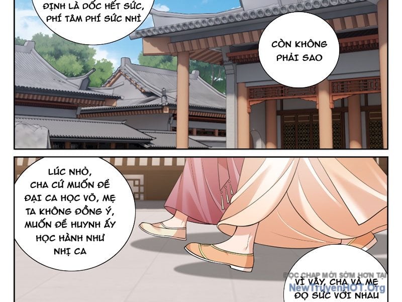 Chương 550 - Trang 30