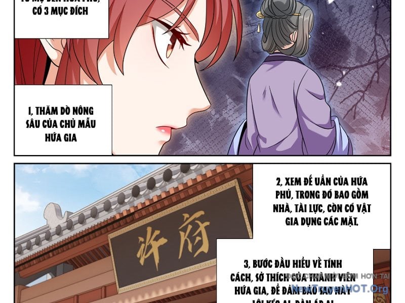 Chương 550 - Trang 36
