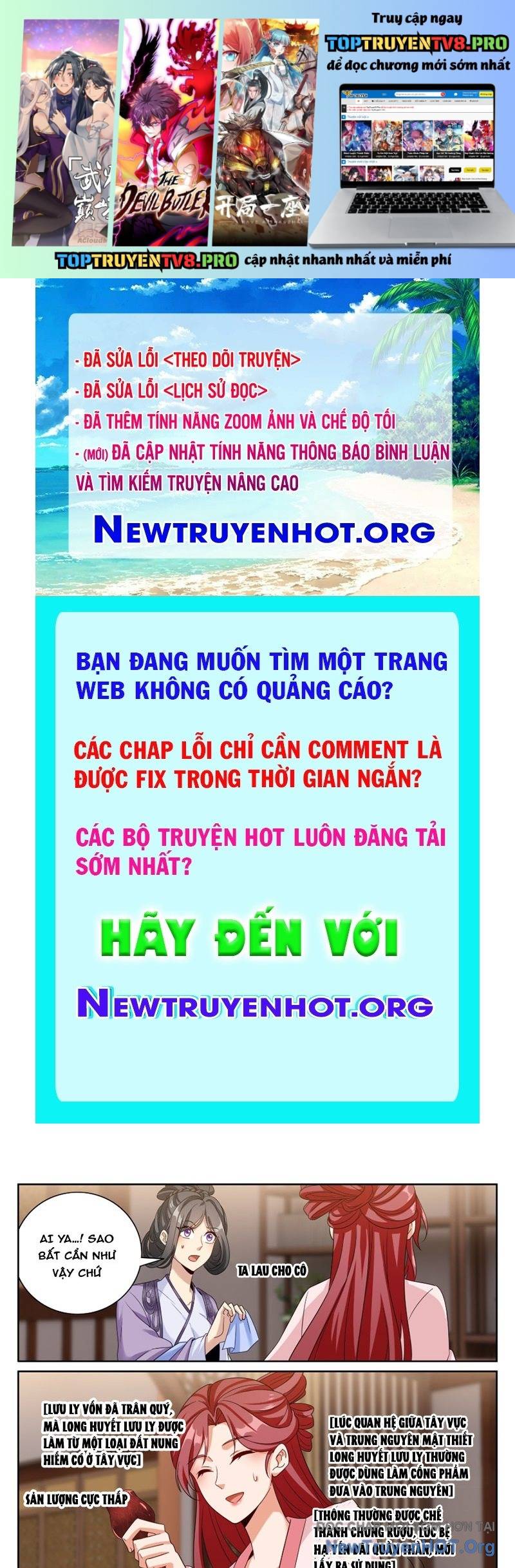 Chương 552 - Trang 1