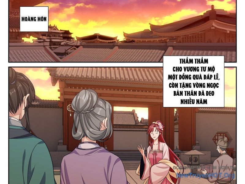 Chương 552 - Trang 36