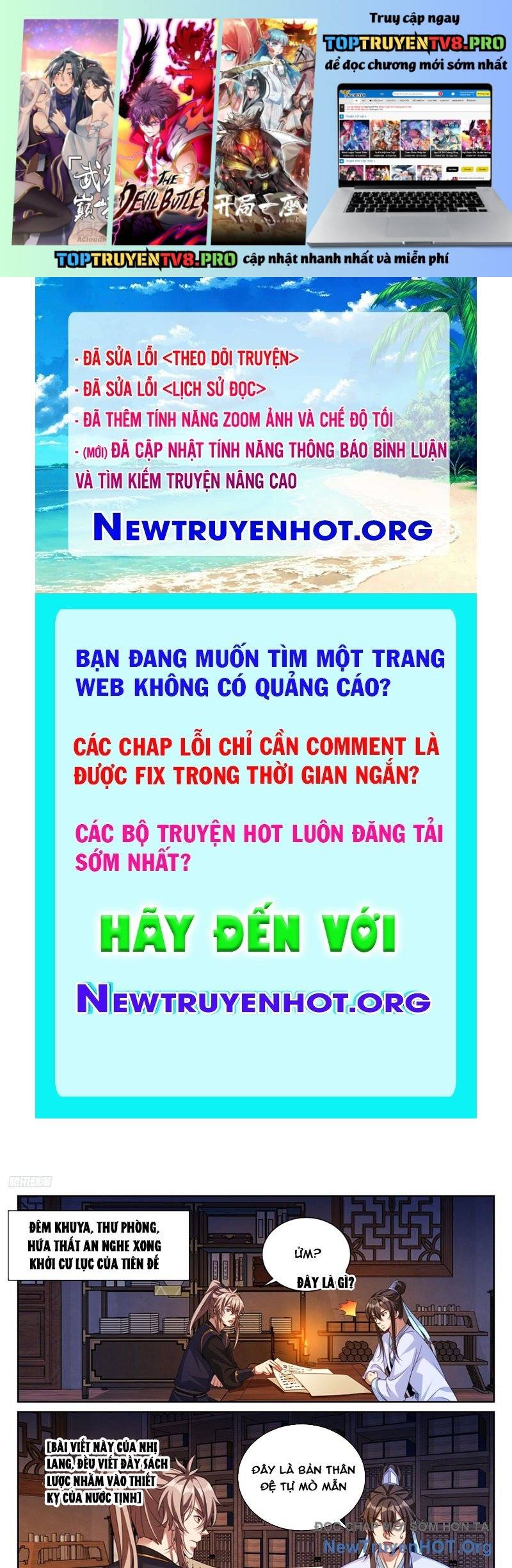 Chương 553 - Trang 1