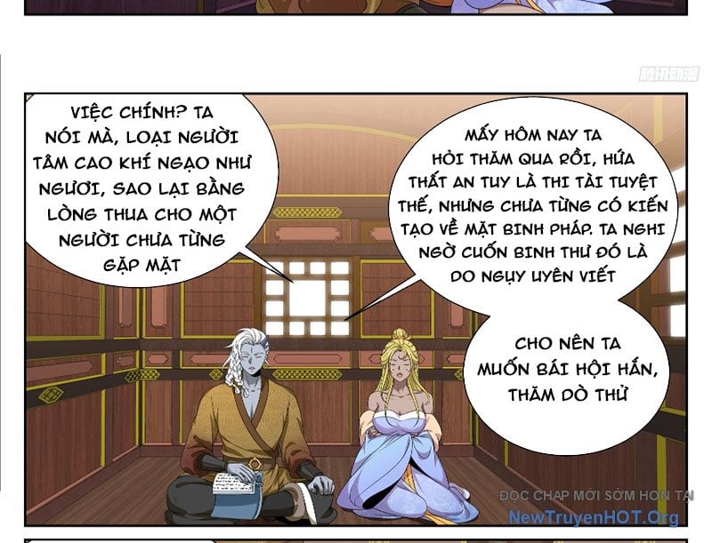 Chương 553 - Trang 21