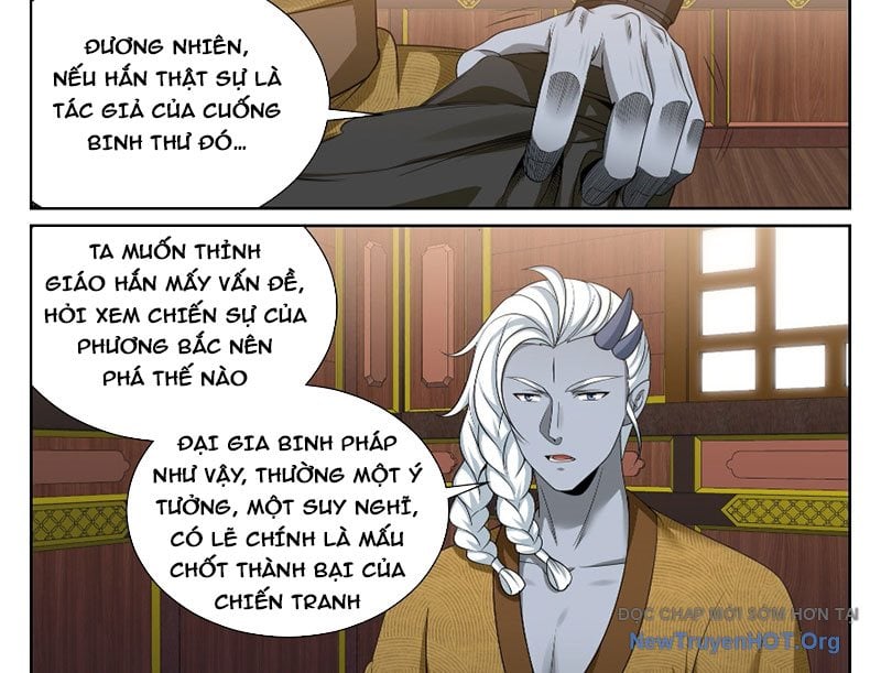 Chương 553 - Trang 22