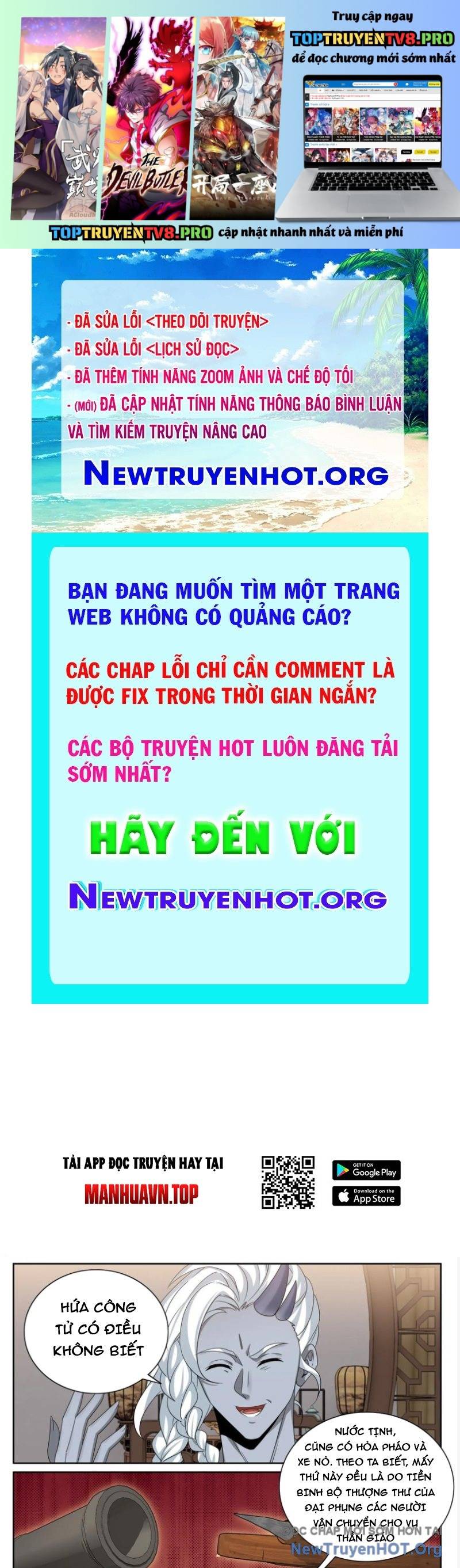 Chương 554 - Trang 1