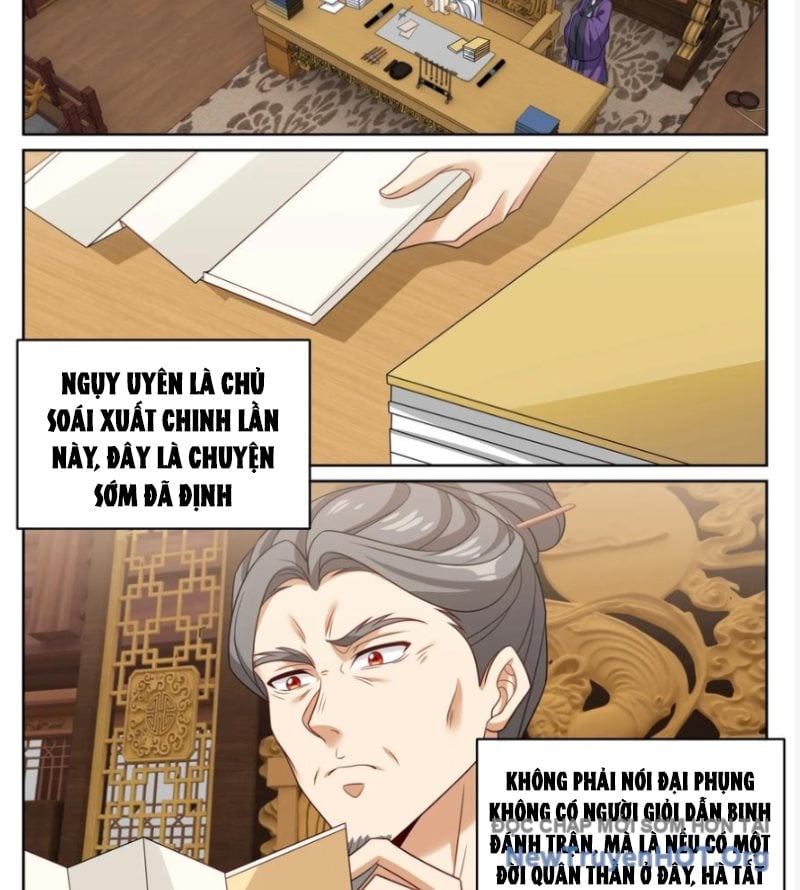 Chương 554 - Trang 21