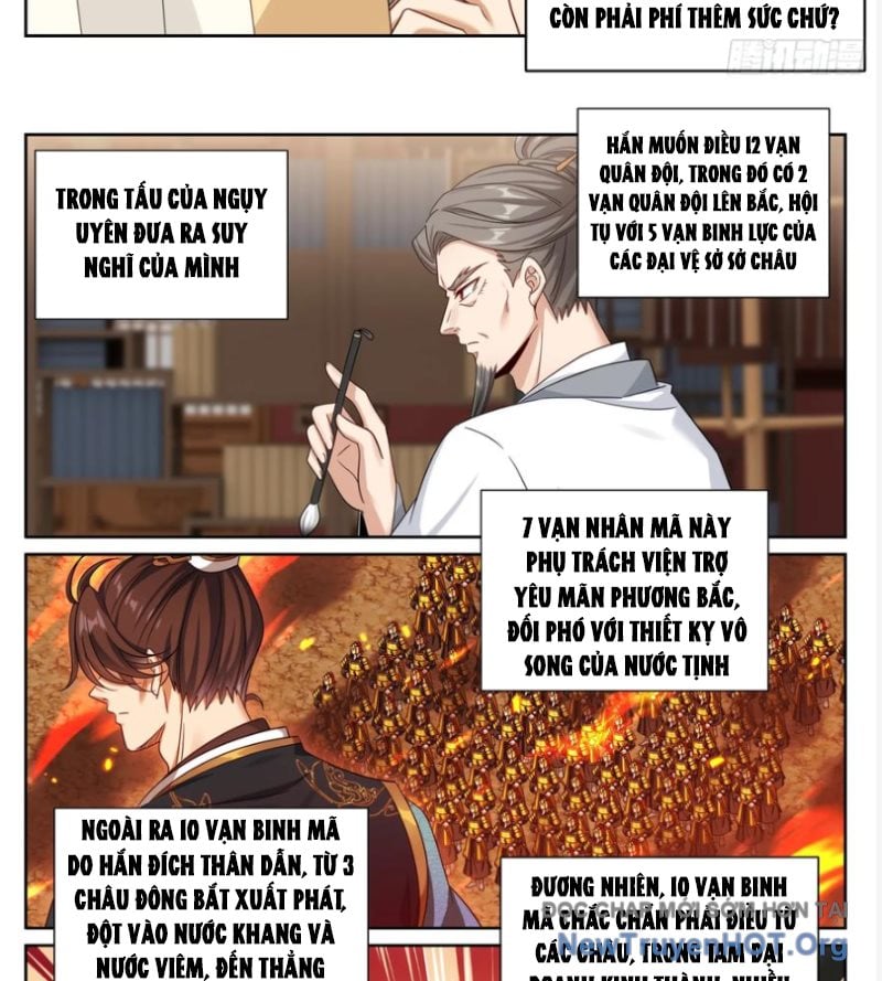 Chương 554 - Trang 22