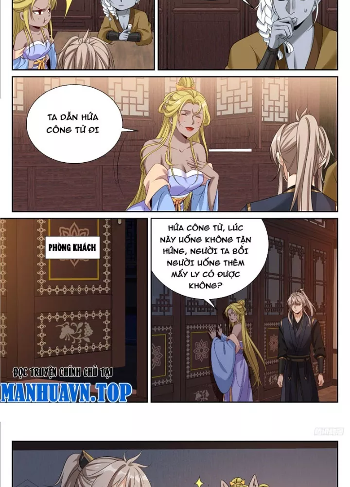 Chương 555 - Trang 20