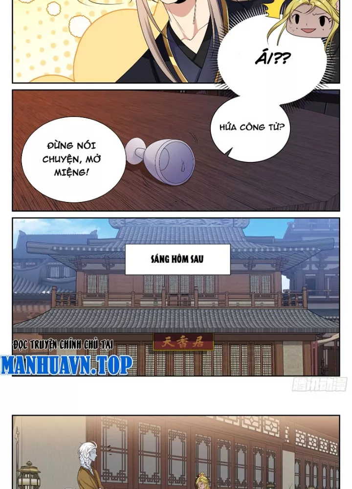 Chương 555 - Trang 28
