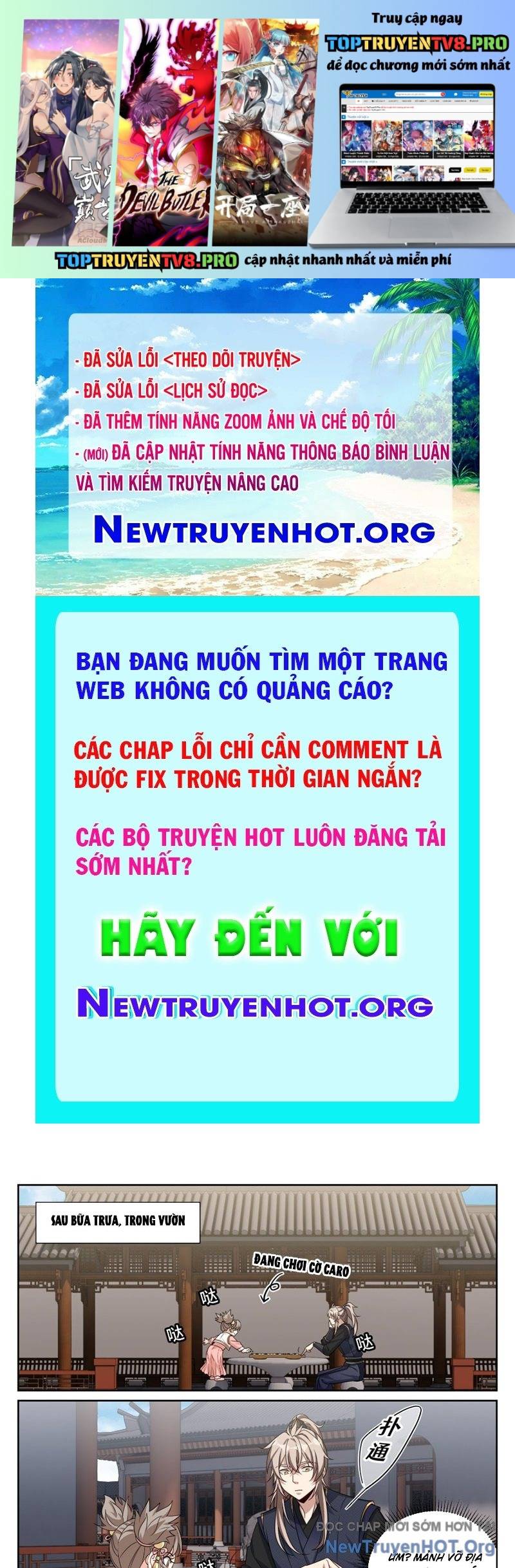Chương 556 - Trang 1