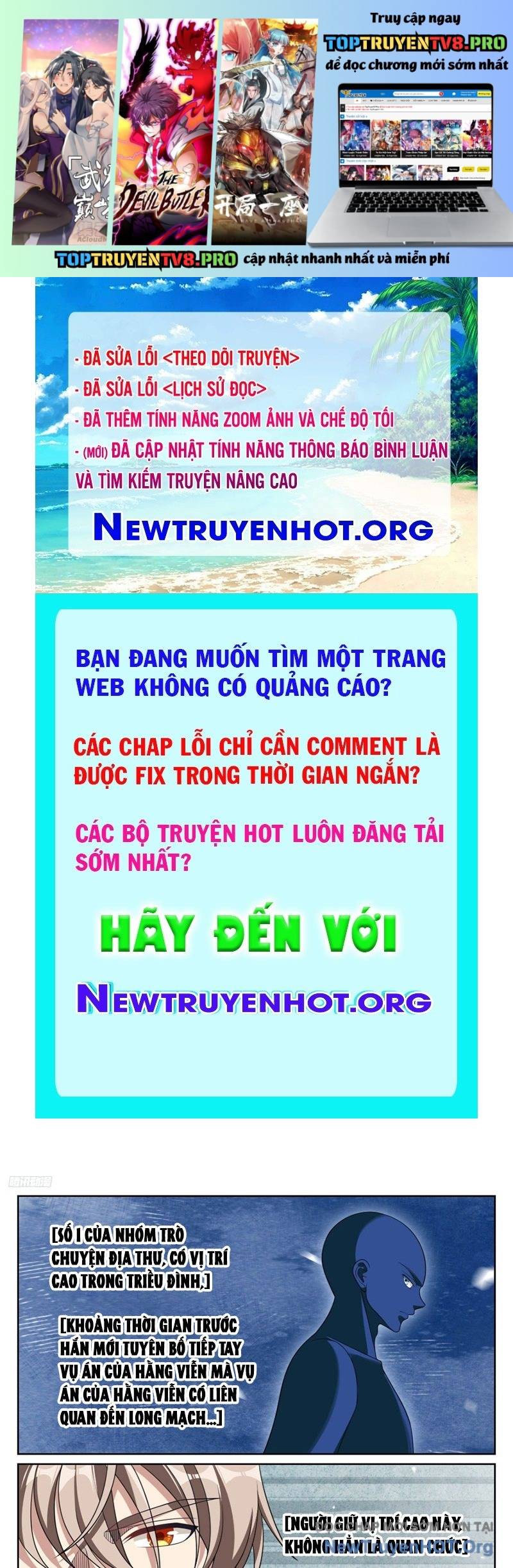 Chương 561 - Trang 1