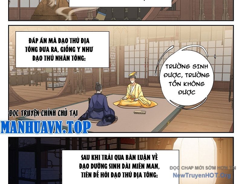 Chương 561 - Trang 28