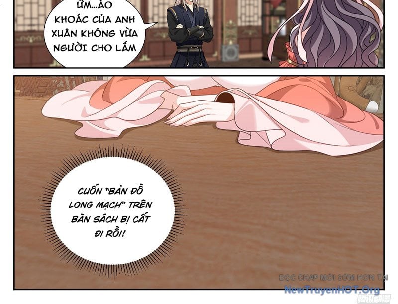 Chương 561 - Trang 8