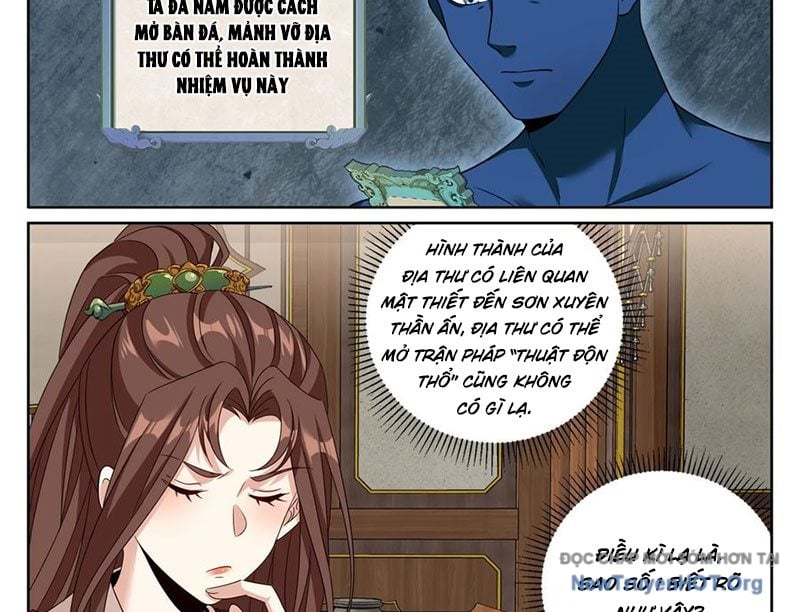 Chương 562 - Trang 30
