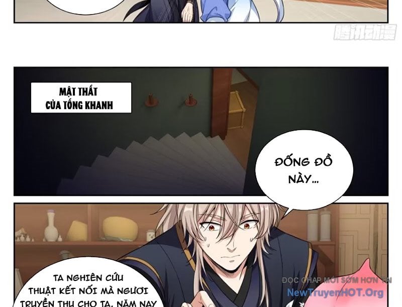 Chương 564 - Trang 30