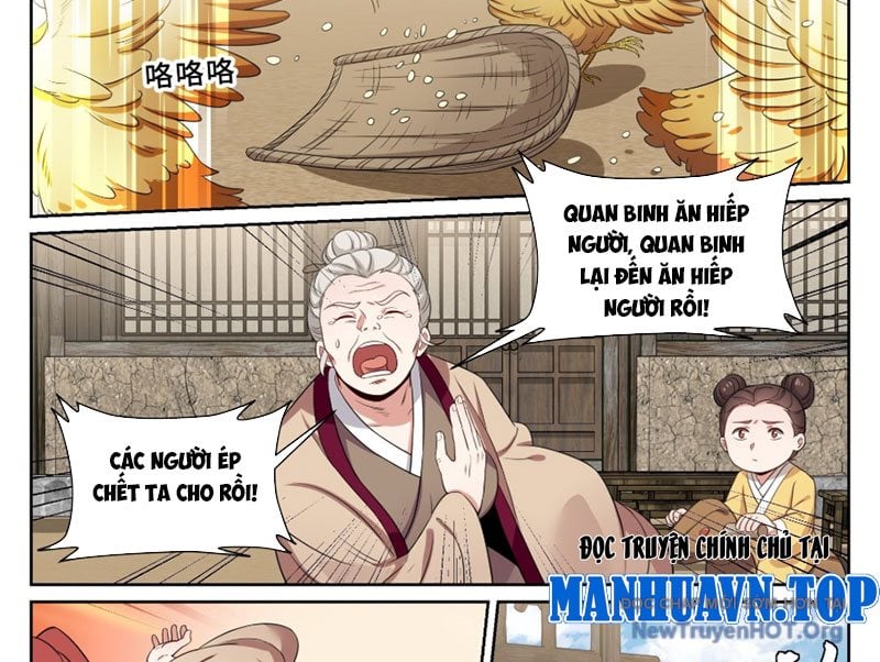 Chương 567 - Trang 27