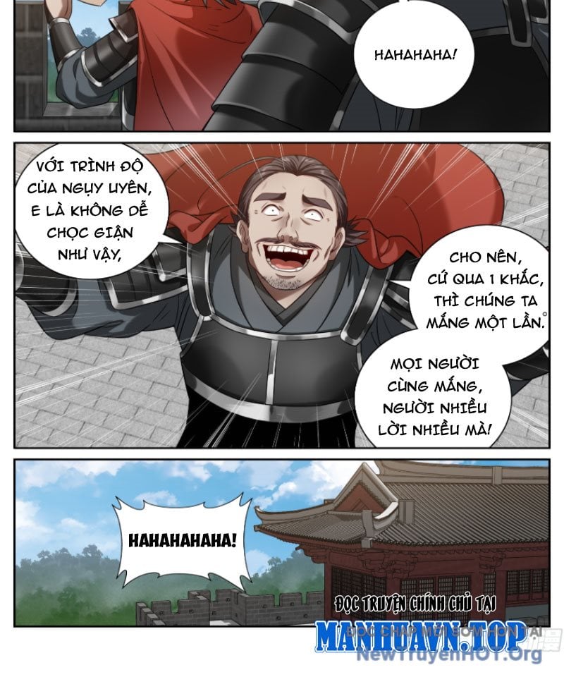 Chương 568 - Trang 22