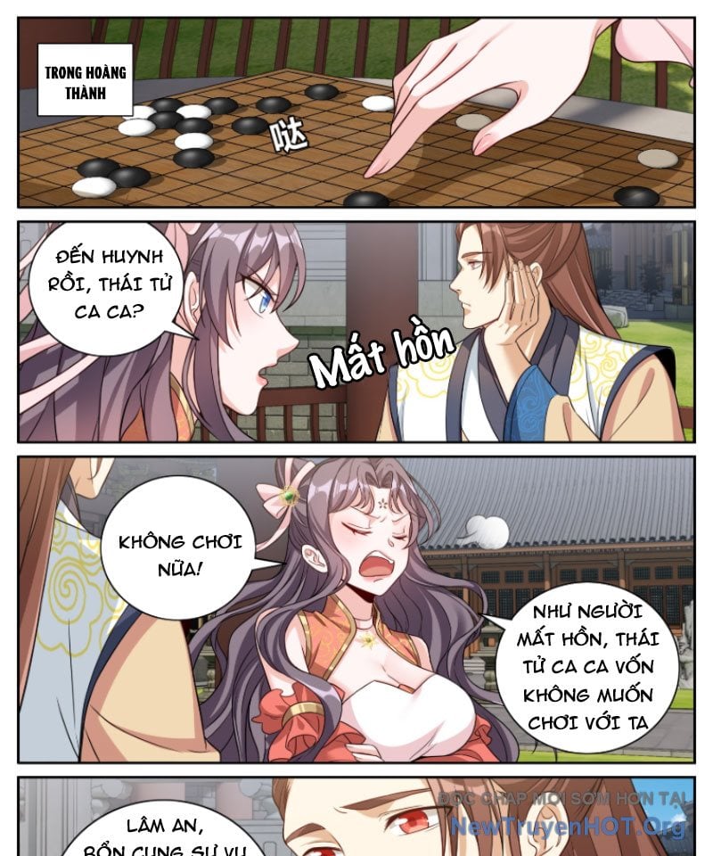 Chương 568 - Trang 23