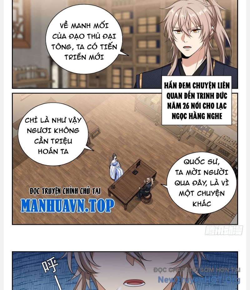 Chương 569 - Trang 27