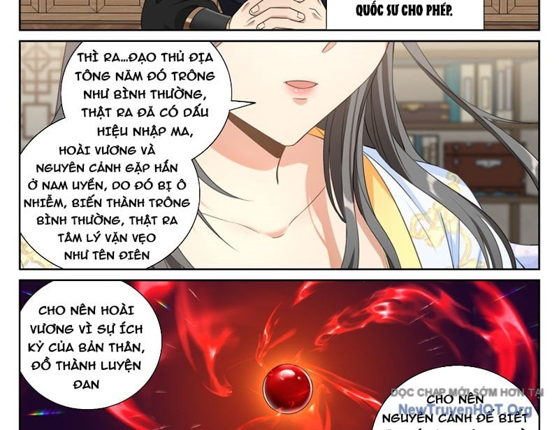 Chương 571 - Trang 37