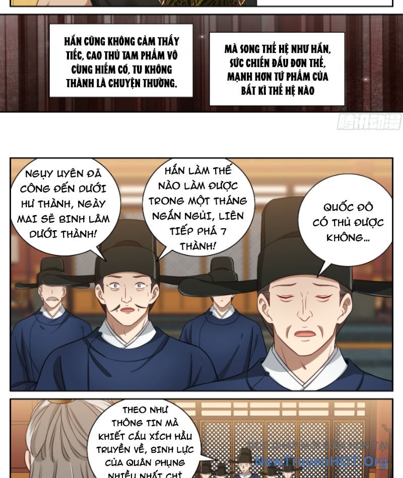 Chương 572 - Trang 19