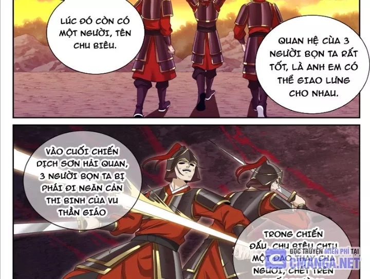 Chương 573 - Trang 26