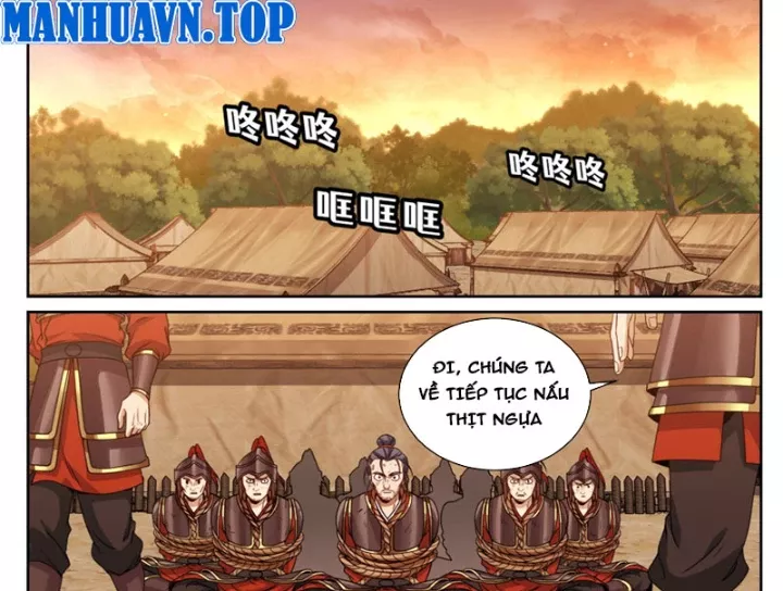 Chương 573 - Trang 30