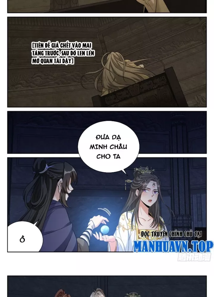 Chương 579 - Trang 40