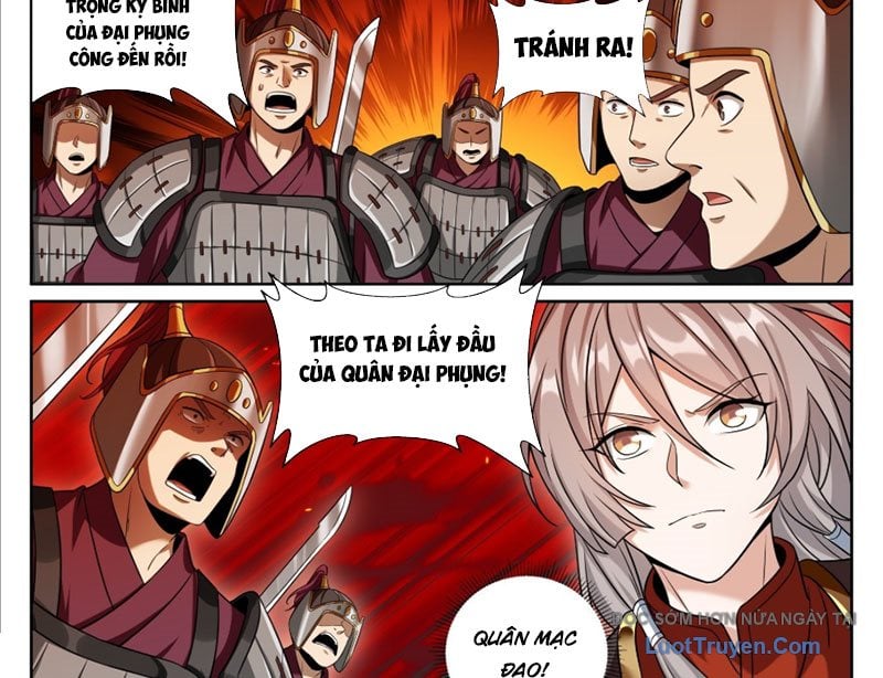 Chương 580 - Trang 15
