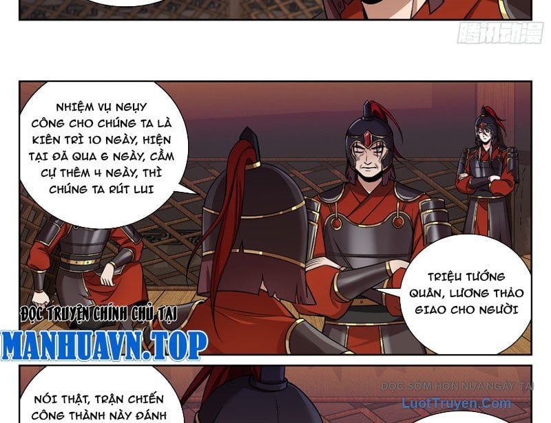 Chương 580 - Trang 30