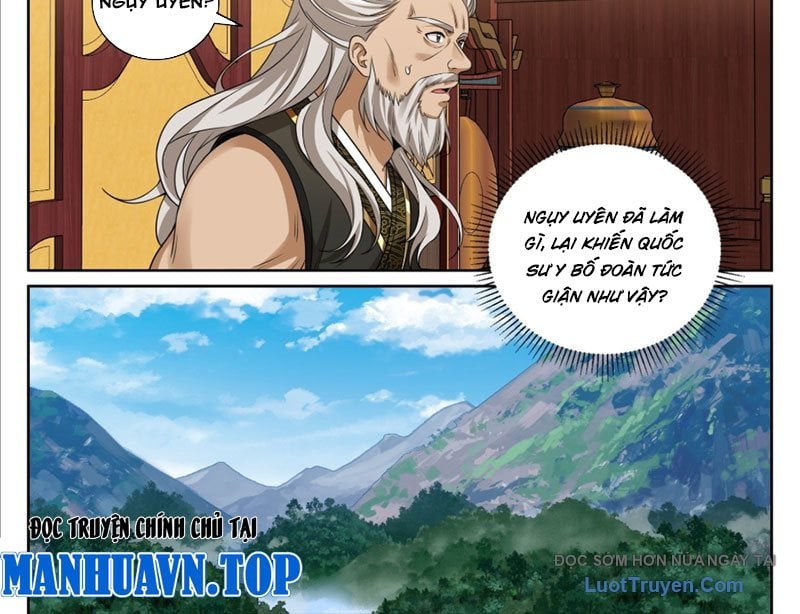 Chương 581 - Trang 11