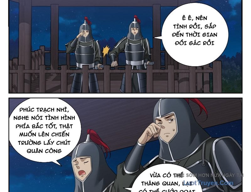Chương 581 - Trang 33