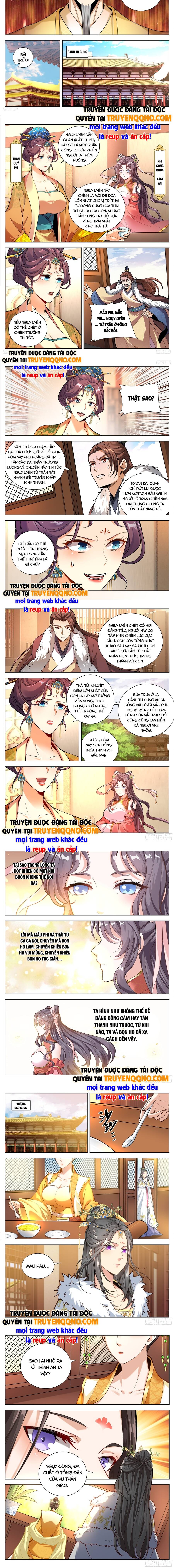 Chương 593 - Trang 3